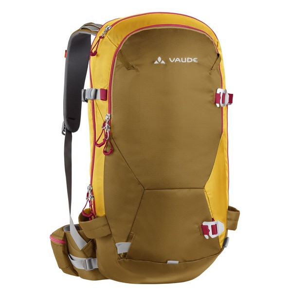 vaude packs nz